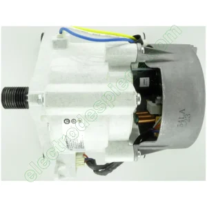 MOTOR LAVADORA HISENSE HK2156400